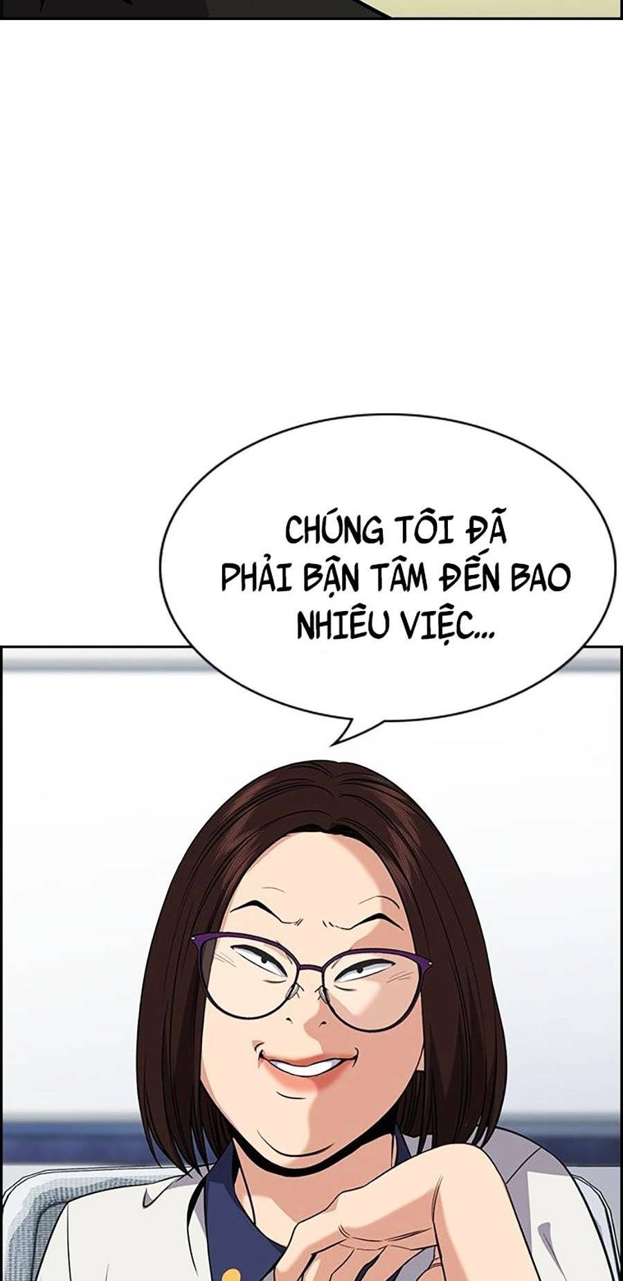 Giáo Dục Chân Chính - Get Schooled Chapter 85 - Trang 76