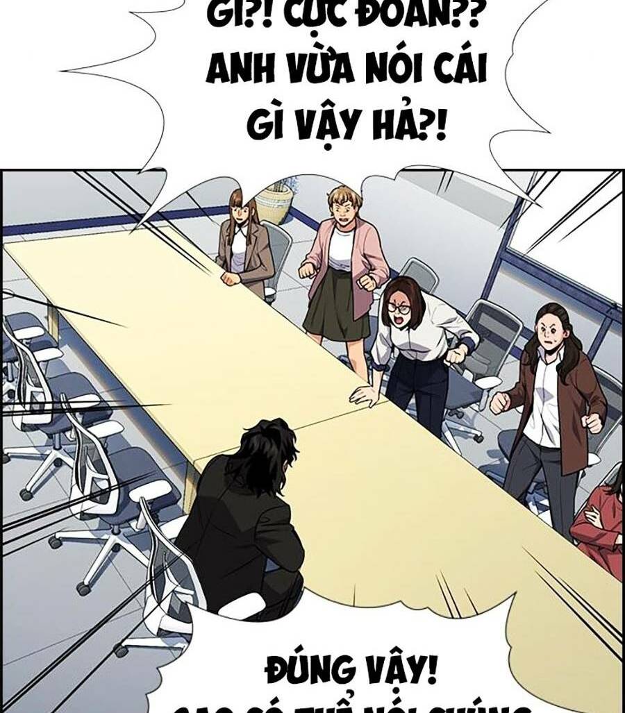 Giáo Dục Chân Chính - Get Schooled Chapter 85 - Trang 93