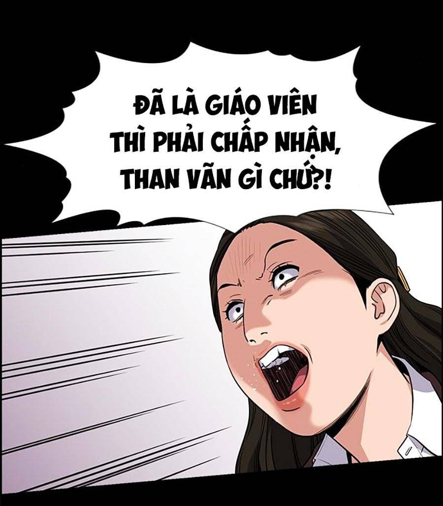 Giáo Dục Chân Chính - Get Schooled Chapter 85 - Trang 96