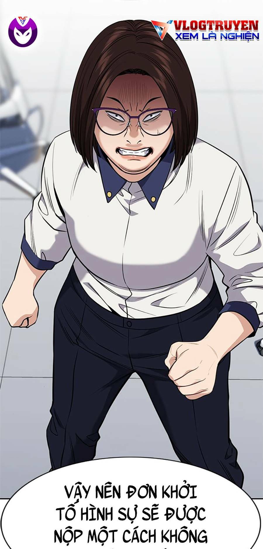 Giáo Dục Chân Chính - Get Schooled Chapter 86 - Trang 11