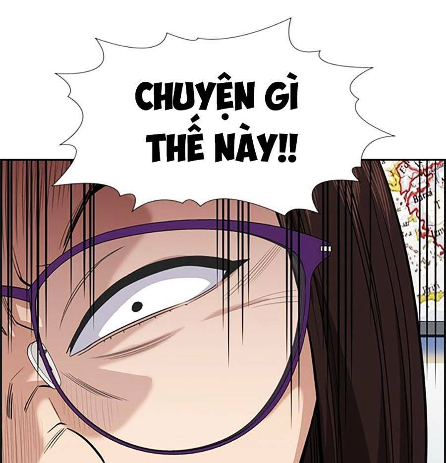 Giáo Dục Chân Chính - Get Schooled Chapter 86 - Trang 20