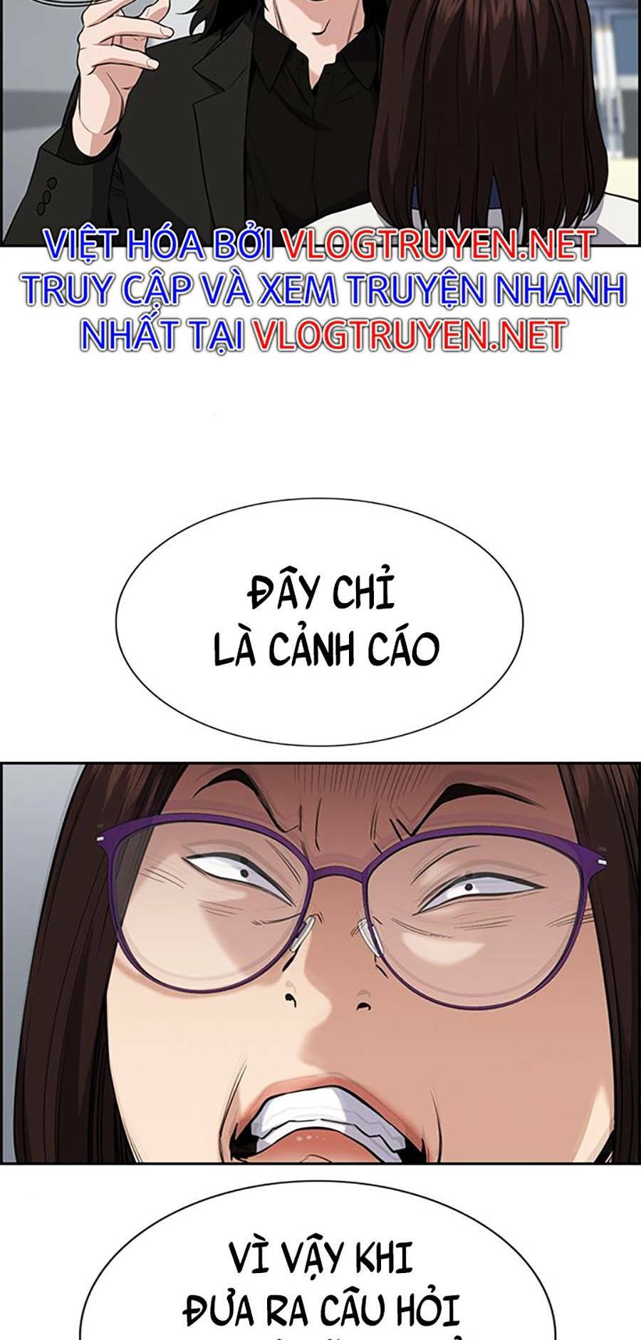 Giáo Dục Chân Chính - Get Schooled Chapter 86 - Trang 3