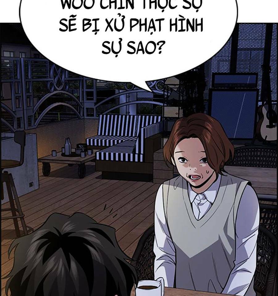 Giáo Dục Chân Chính - Get Schooled Chapter 86 - Trang 42