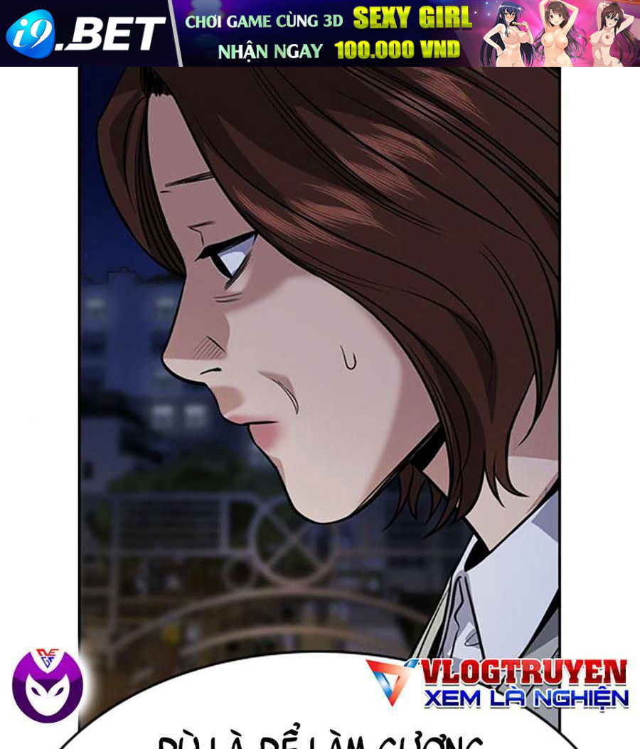 Giáo Dục Chân Chính - Get Schooled Chapter 86 - Trang 46