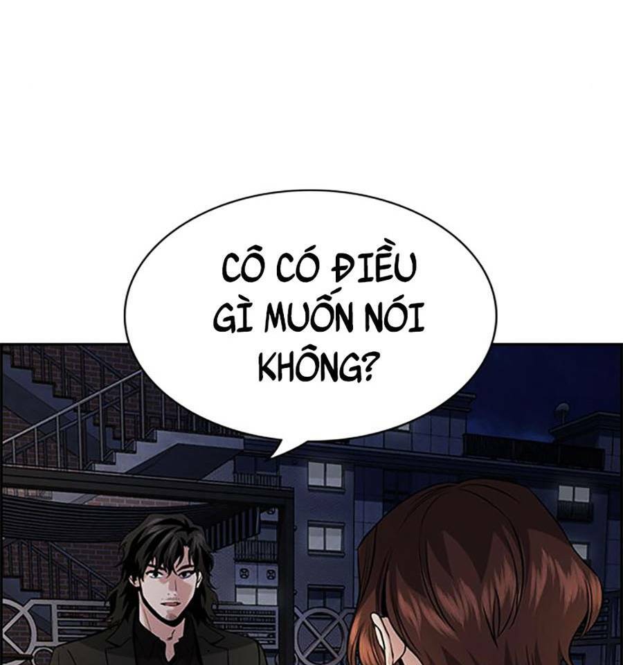 Giáo Dục Chân Chính - Get Schooled Chapter 86 - Trang 49