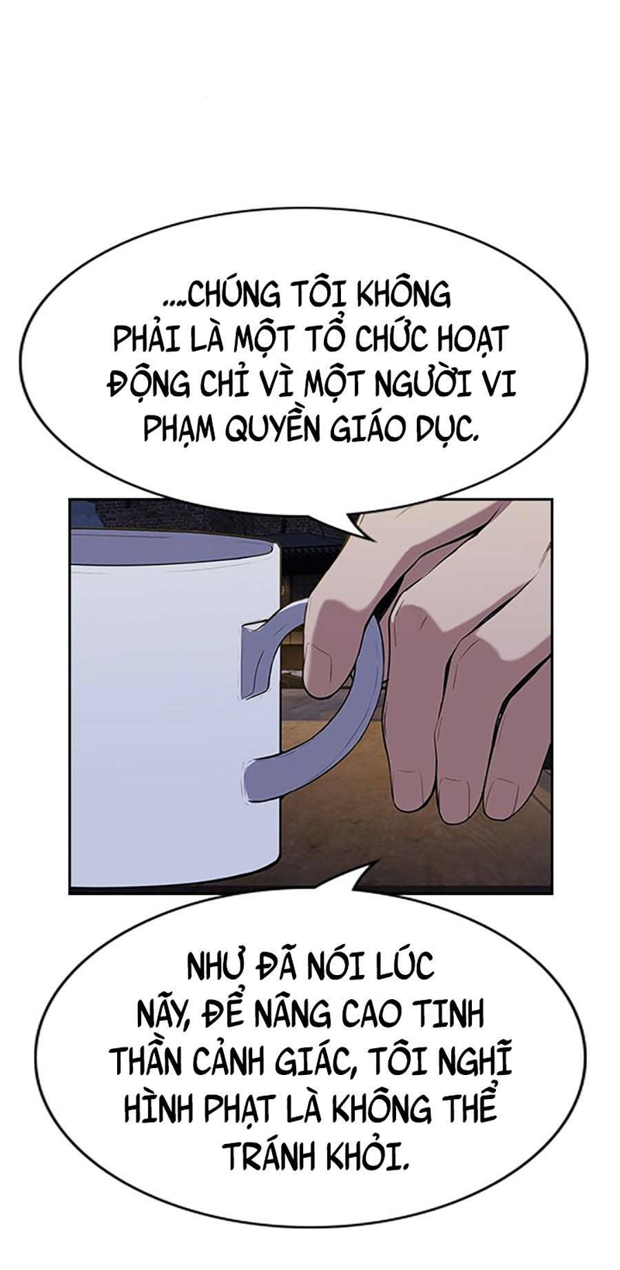 Giáo Dục Chân Chính - Get Schooled Chapter 86 - Trang 60