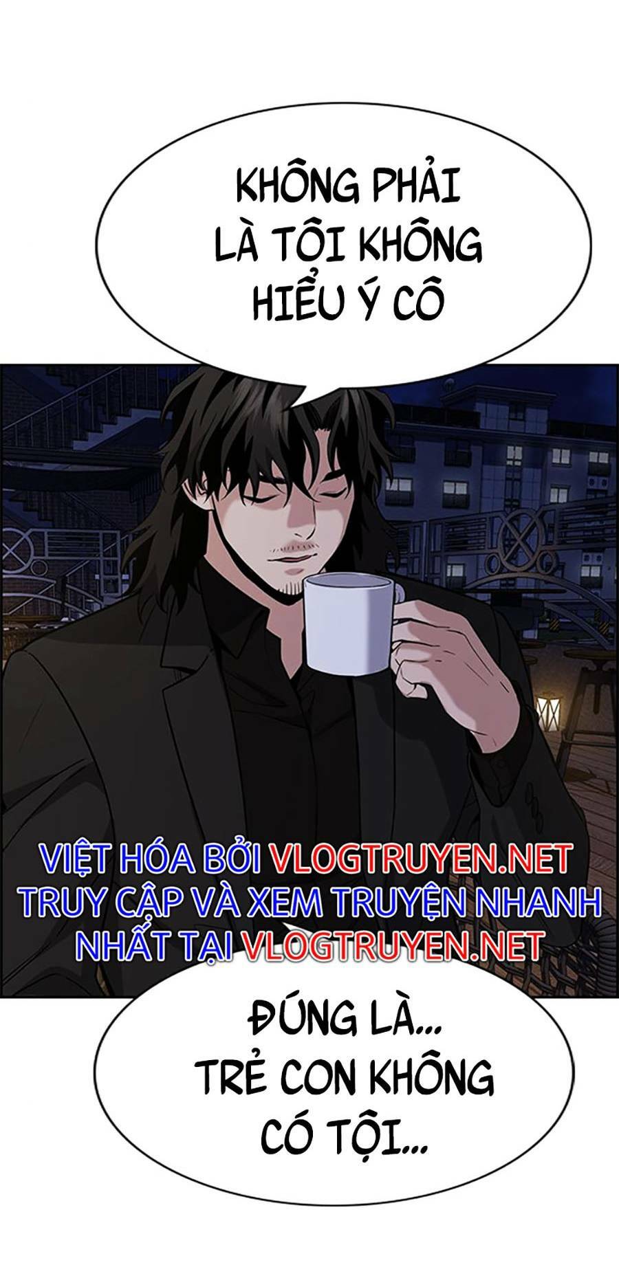 Giáo Dục Chân Chính - Get Schooled Chapter 86 - Trang 61