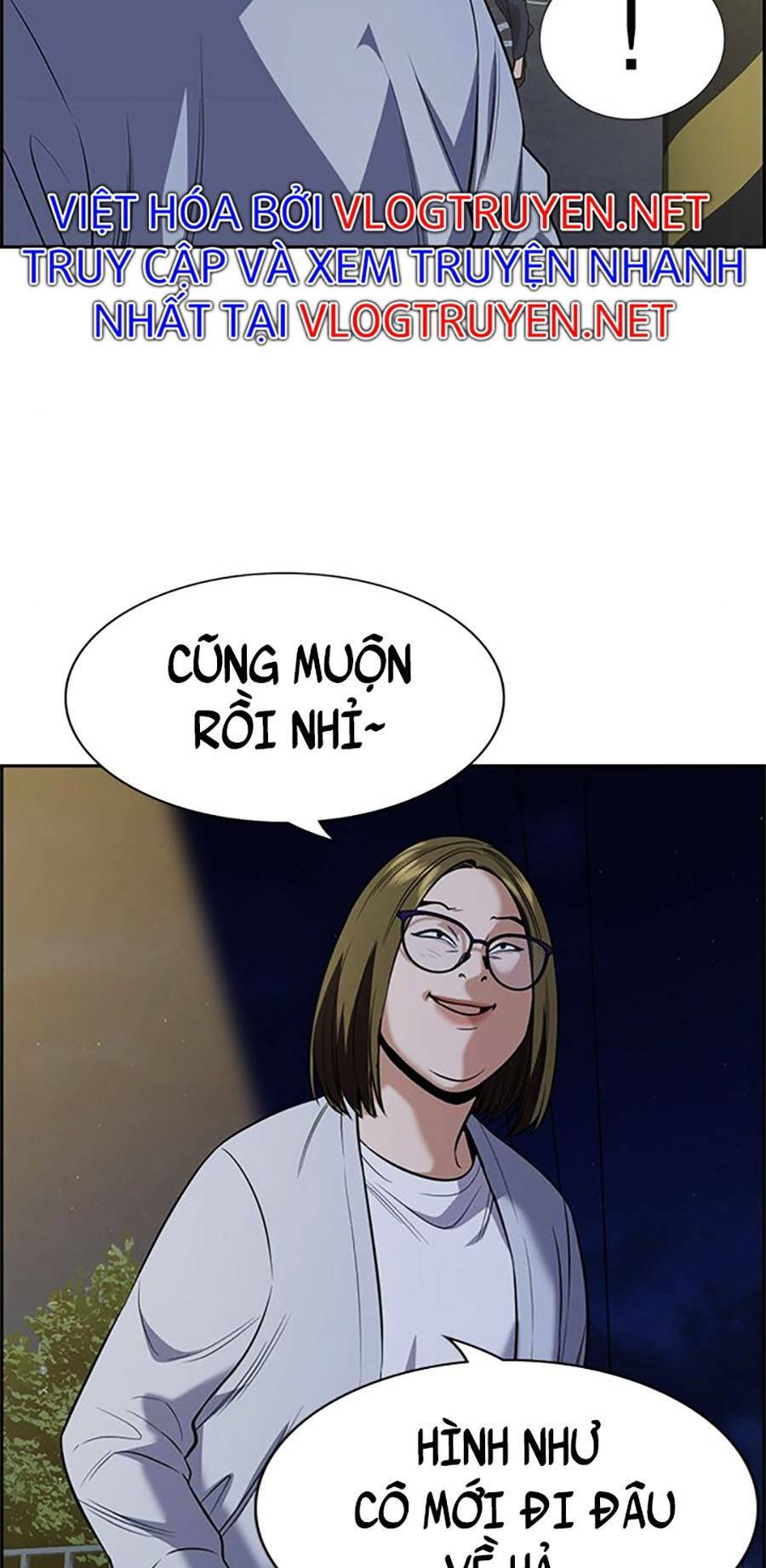 Giáo Dục Chân Chính - Get Schooled Chapter 86 - Trang 65