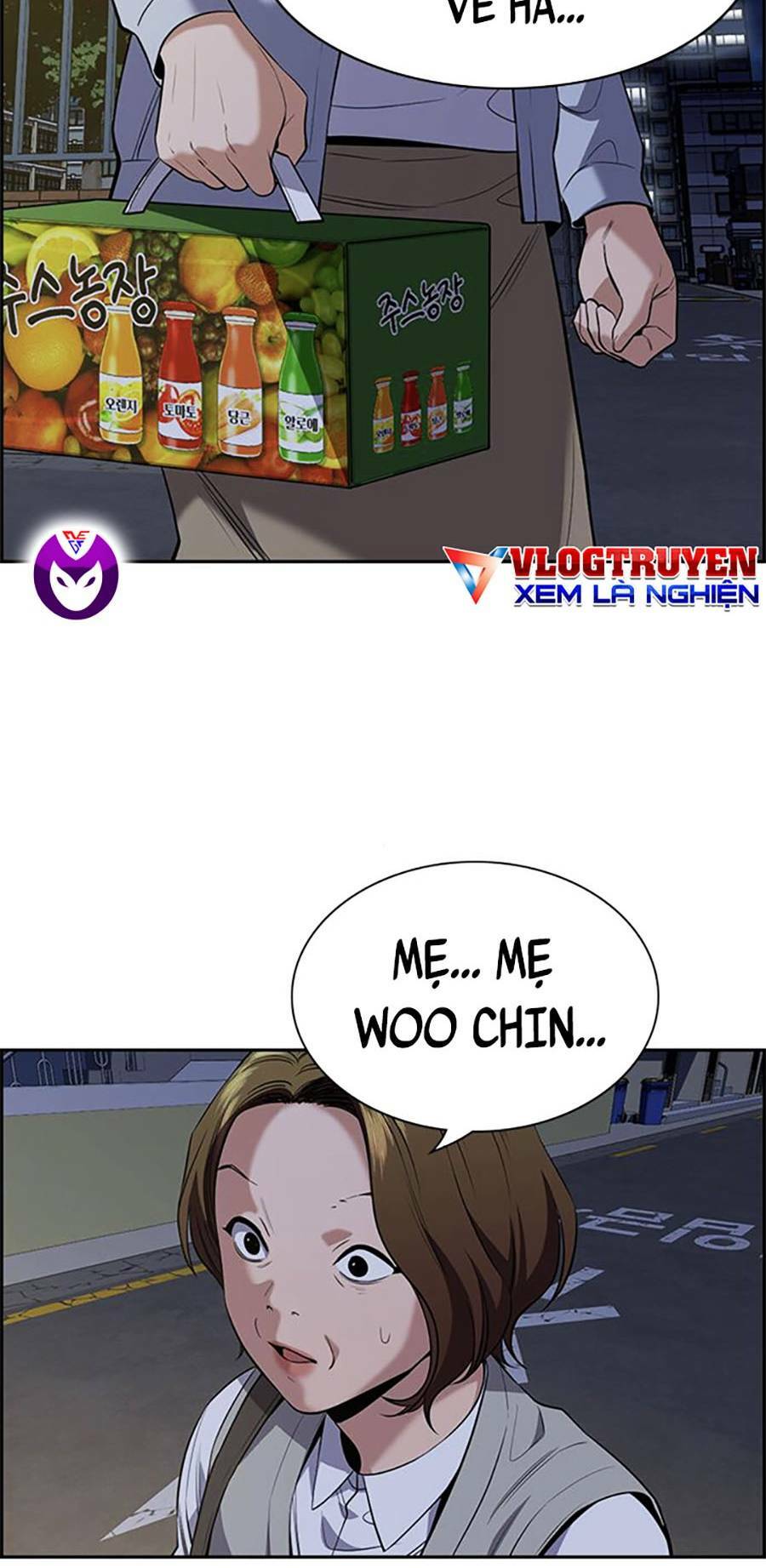 Giáo Dục Chân Chính - Get Schooled Chapter 86 - Trang 66