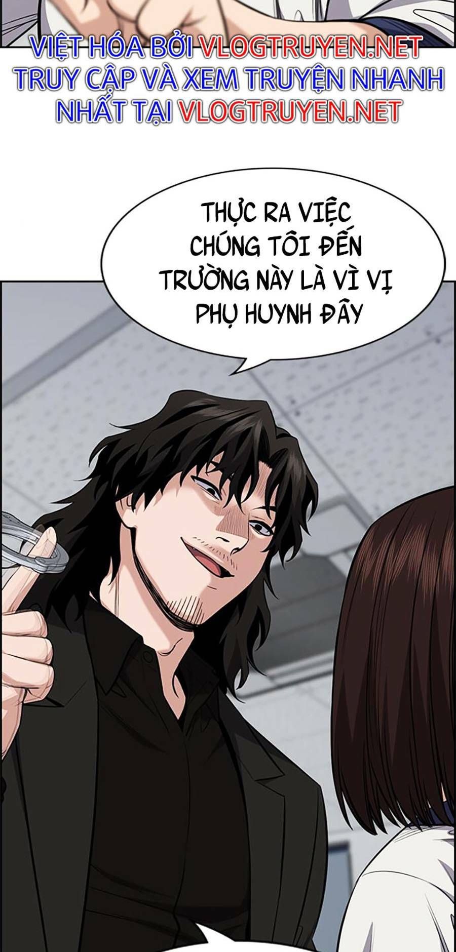 Giáo Dục Chân Chính - Get Schooled Chapter 86 - Trang 6