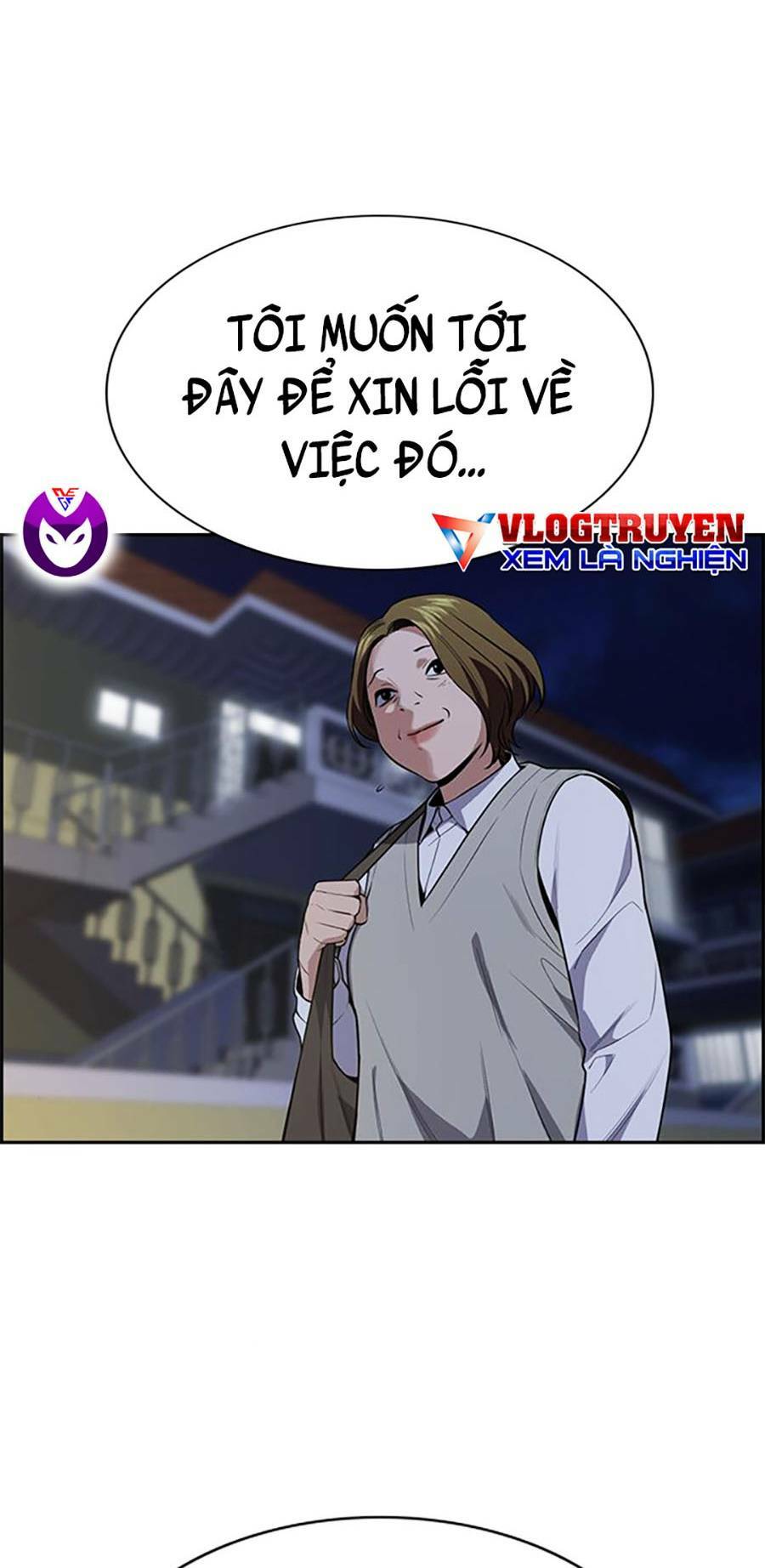 Giáo Dục Chân Chính - Get Schooled Chapter 86 - Trang 69