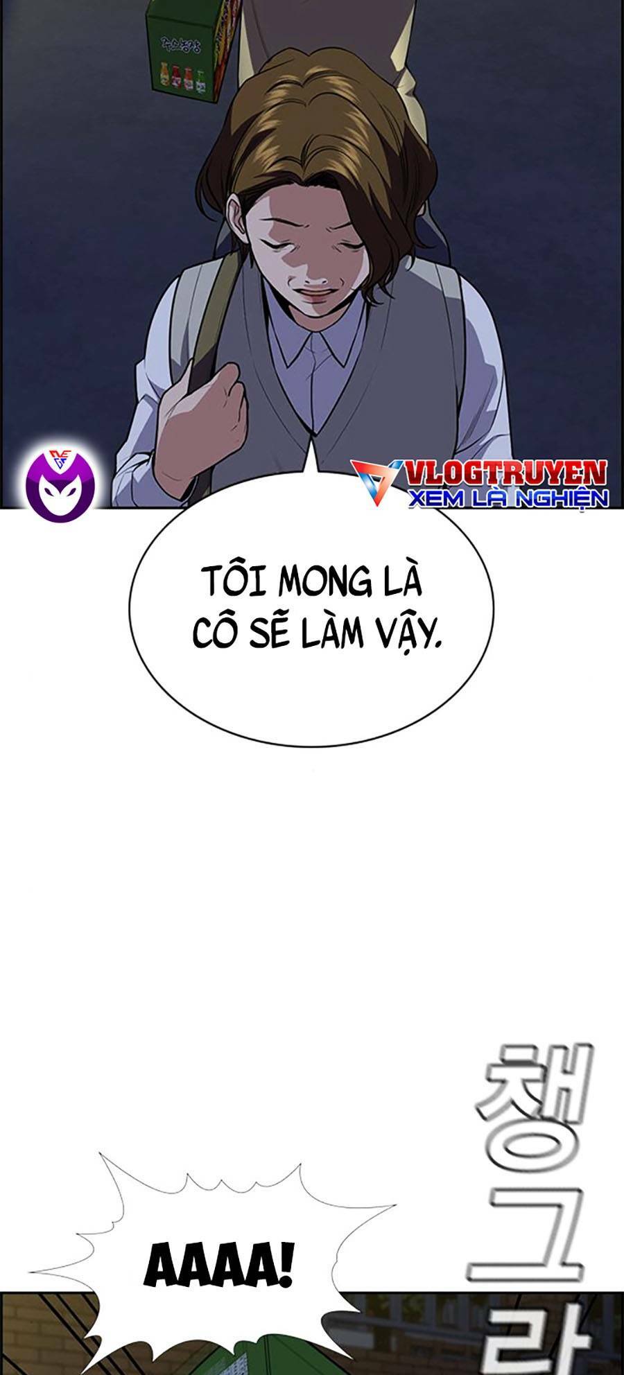 Giáo Dục Chân Chính - Get Schooled Chapter 86 - Trang 82