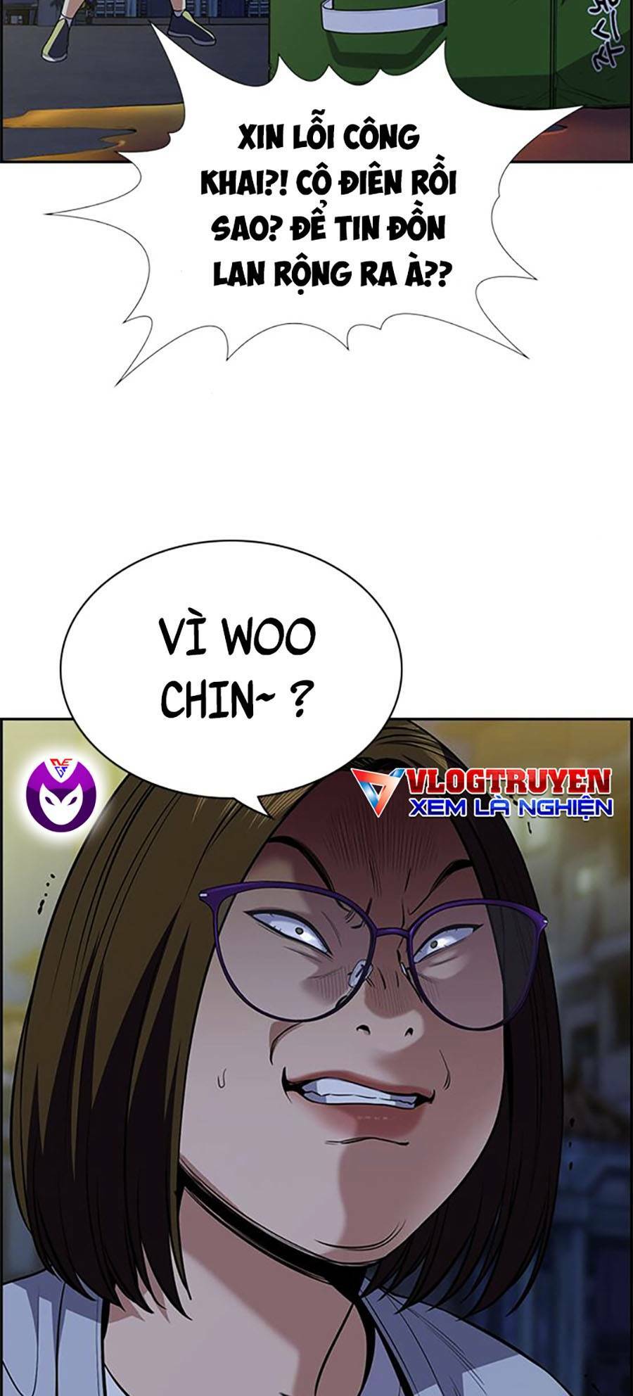 Giáo Dục Chân Chính - Get Schooled Chapter 86 - Trang 84