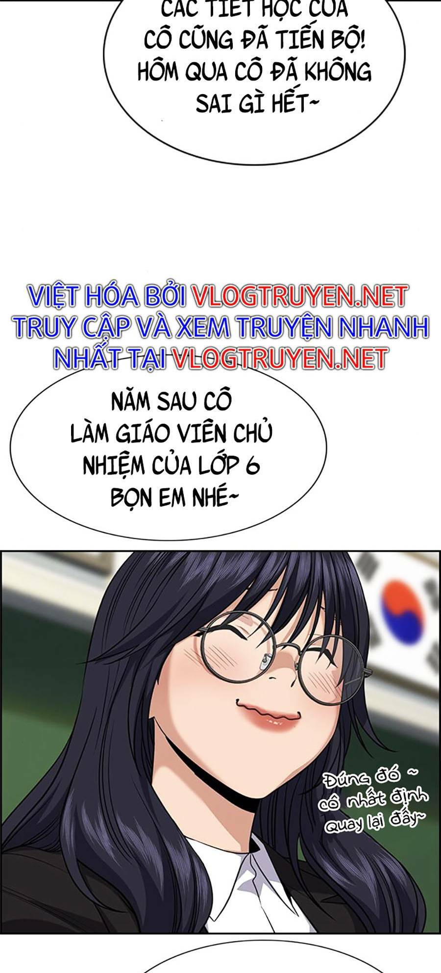 Giáo Dục Chân Chính - Get Schooled Chapter 86 - Trang 90