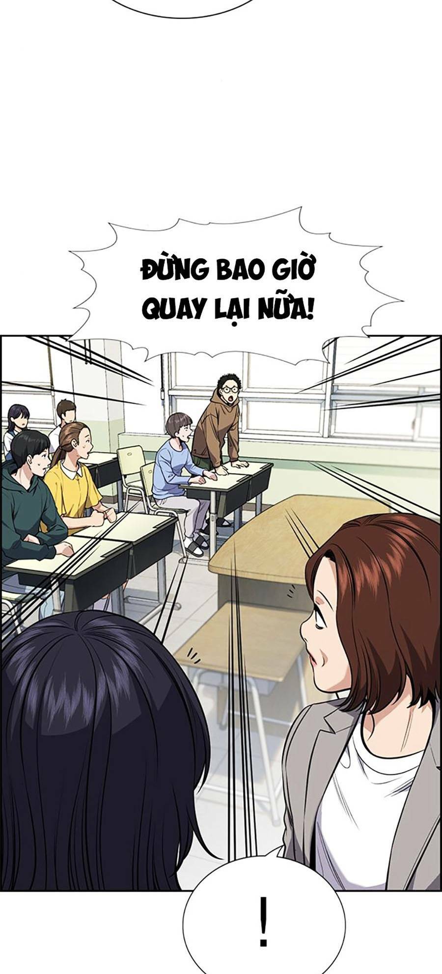 Giáo Dục Chân Chính - Get Schooled Chapter 86 - Trang 92