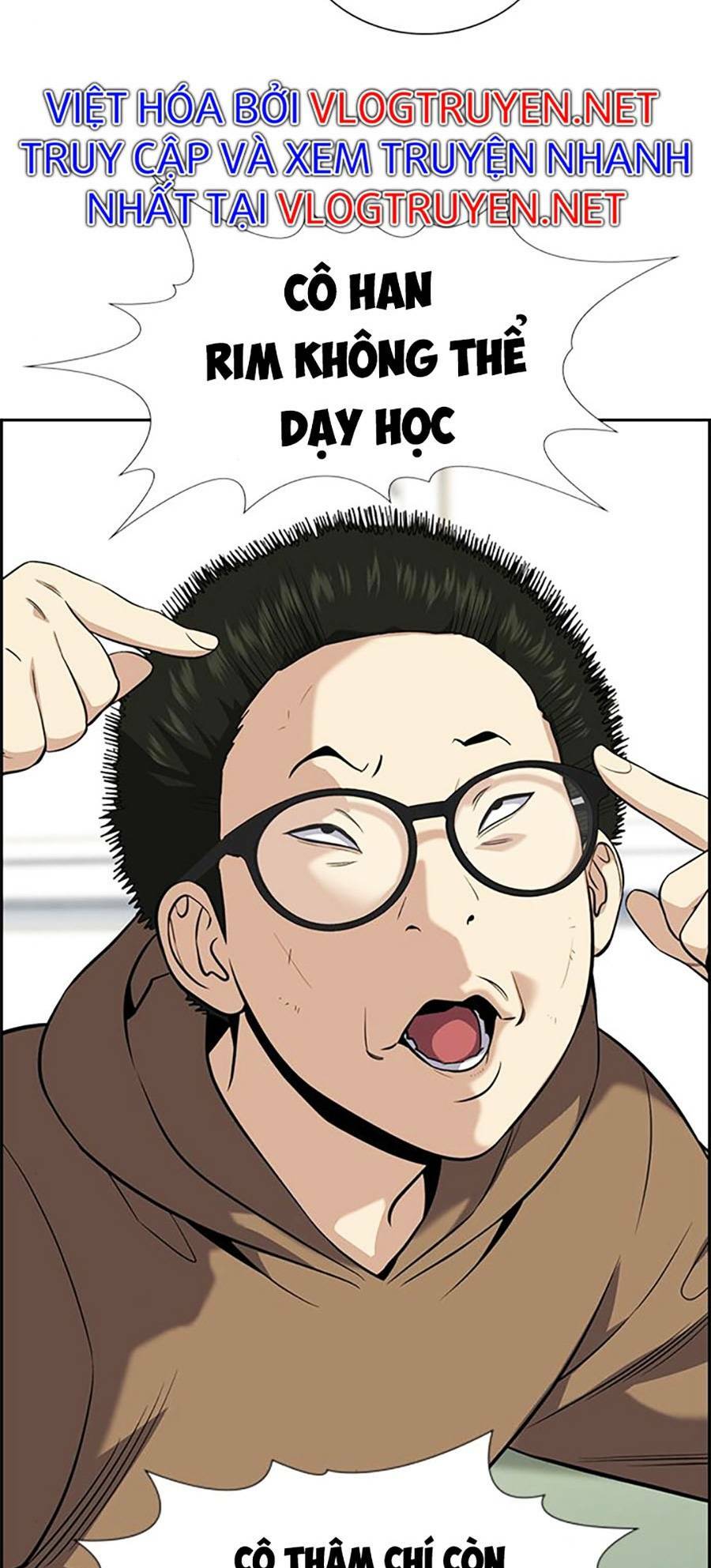 Giáo Dục Chân Chính - Get Schooled Chapter 86 - Trang 93