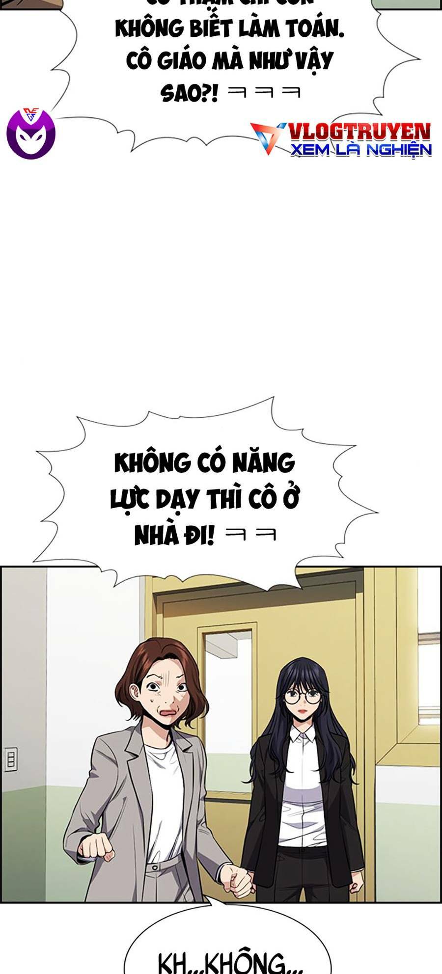 Giáo Dục Chân Chính - Get Schooled Chapter 86 - Trang 94