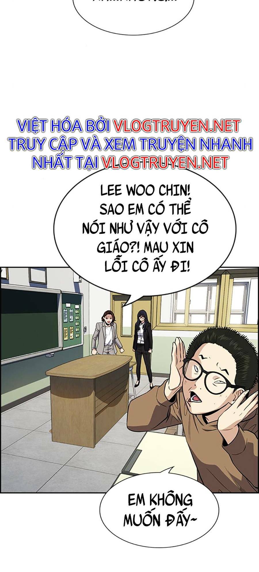 Giáo Dục Chân Chính - Get Schooled Chapter 86 - Trang 95