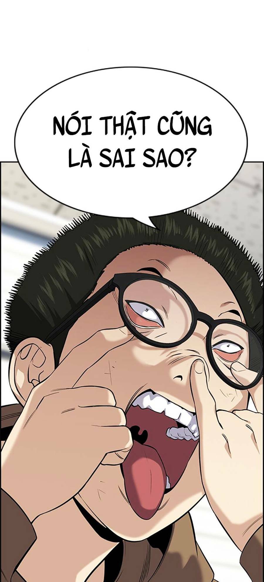 Giáo Dục Chân Chính - Get Schooled Chapter 86 - Trang 96