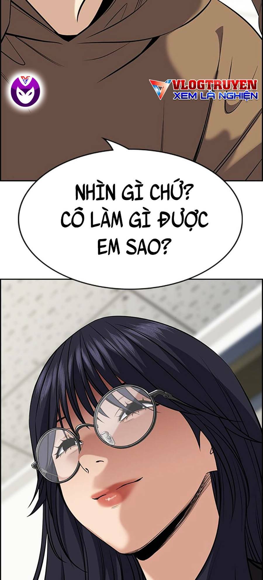 Giáo Dục Chân Chính - Get Schooled Chapter 86 - Trang 97