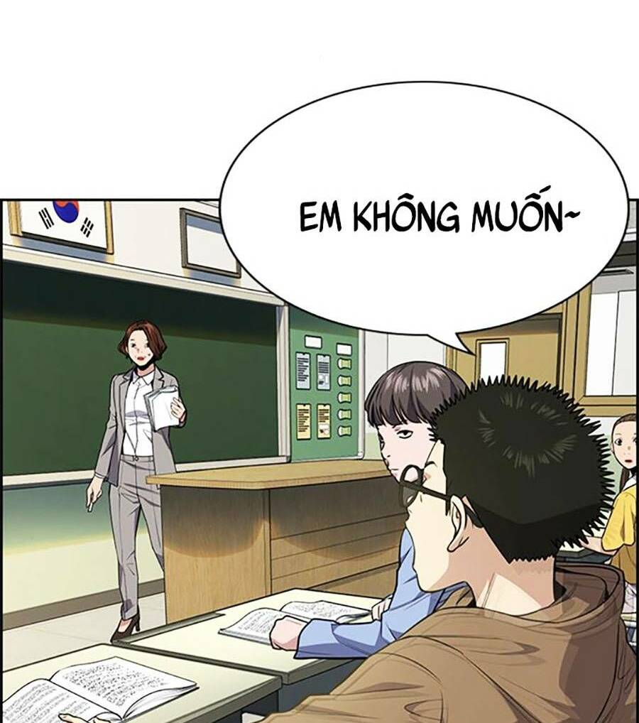 Giáo Dục Chân Chính - Get Schooled Chapter 87 - Trang 9