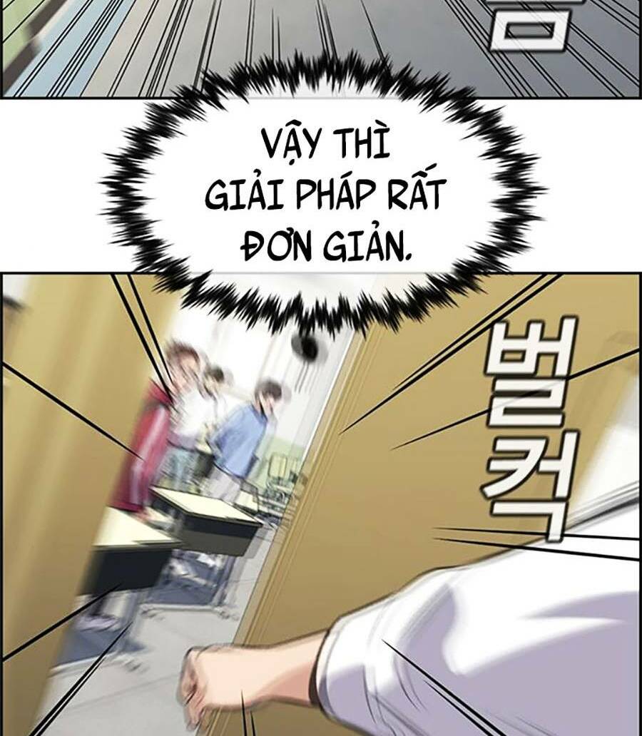 Giáo Dục Chân Chính - Get Schooled Chapter 87 - Trang 99