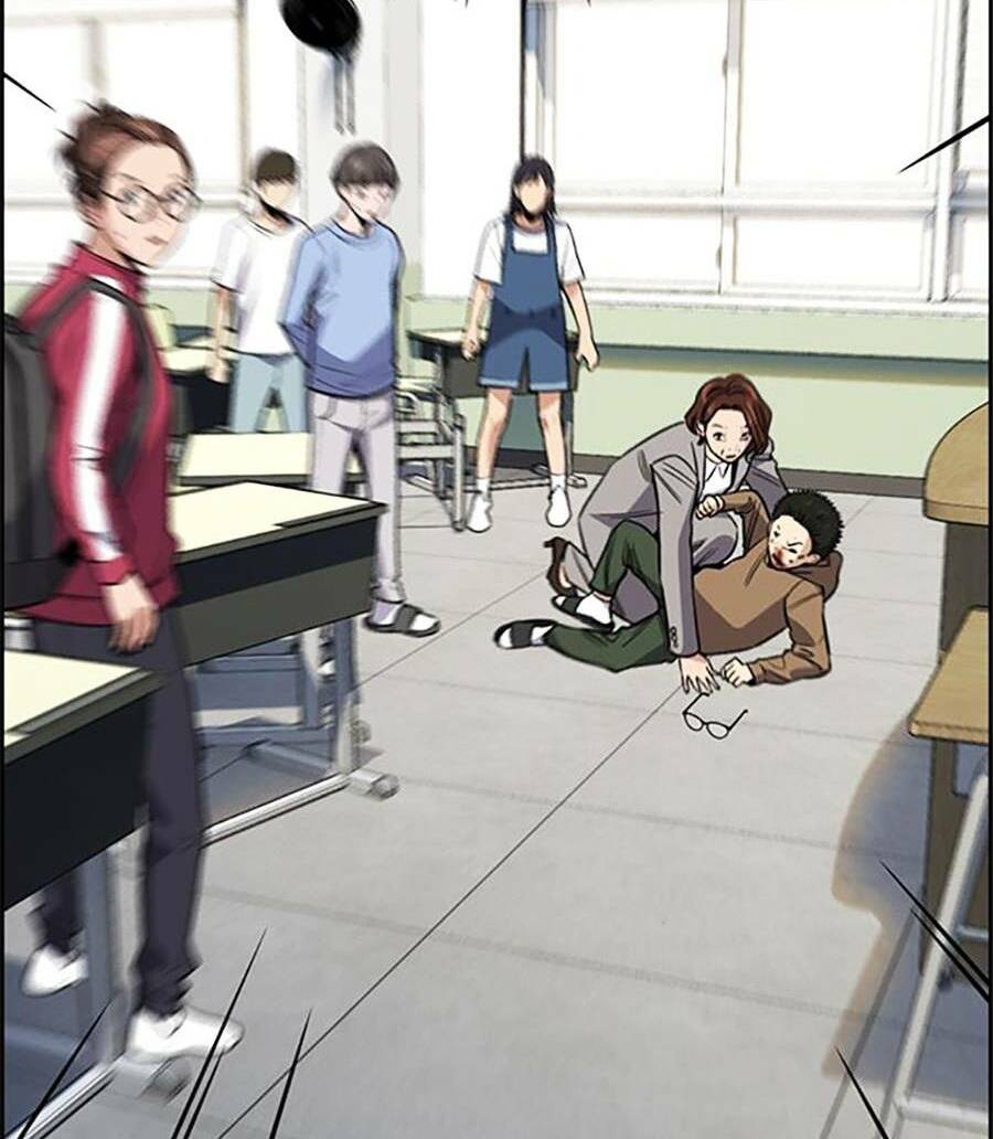 Giáo Dục Chân Chính - Get Schooled Chapter 87 - Trang 101