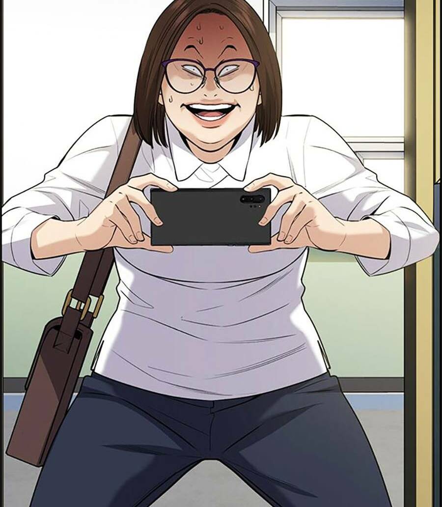 Giáo Dục Chân Chính - Get Schooled Chapter 87 - Trang 105