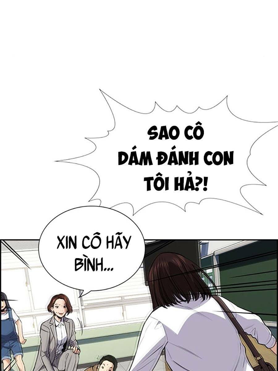 Giáo Dục Chân Chính - Get Schooled Chapter 87 - Trang 108