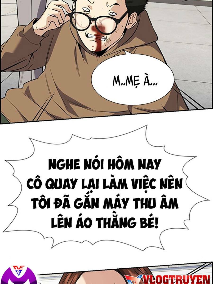 Giáo Dục Chân Chính - Get Schooled Chapter 87 - Trang 110