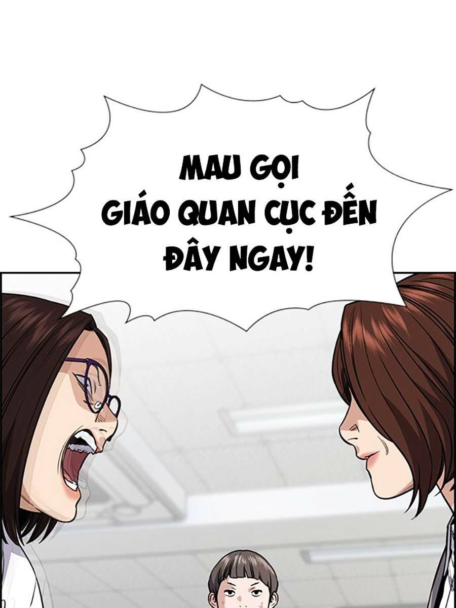 Giáo Dục Chân Chính - Get Schooled Chapter 87 - Trang 113