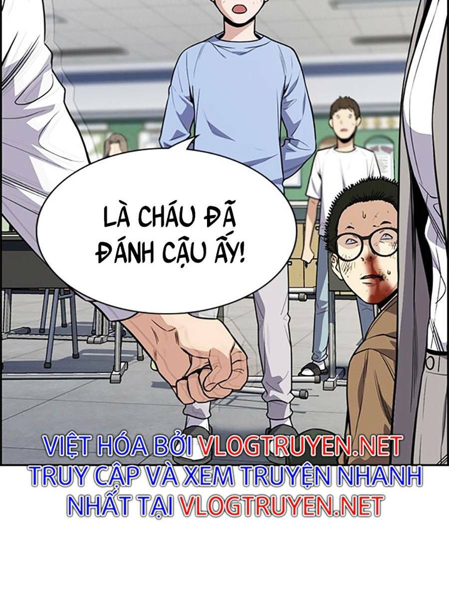Giáo Dục Chân Chính - Get Schooled Chapter 87 - Trang 114