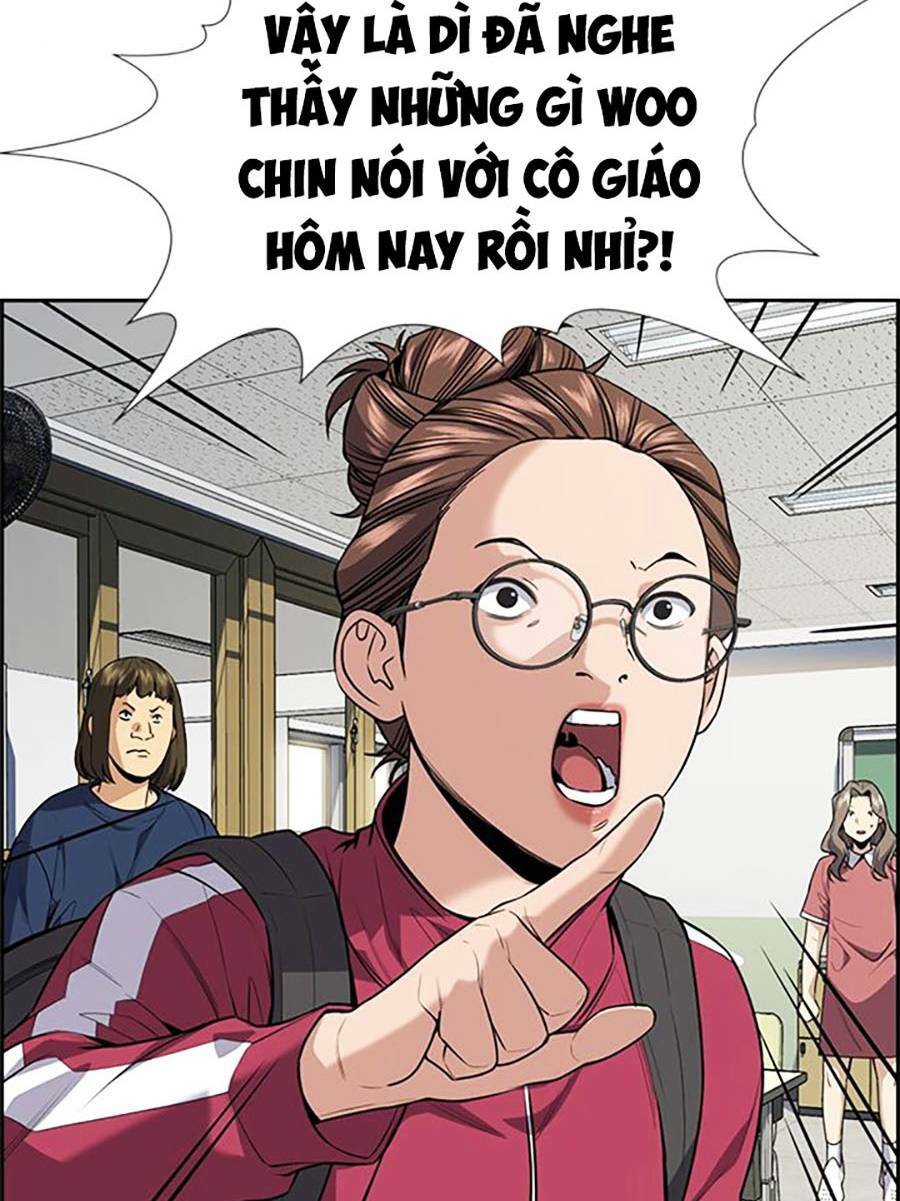 Giáo Dục Chân Chính - Get Schooled Chapter 87 - Trang 119