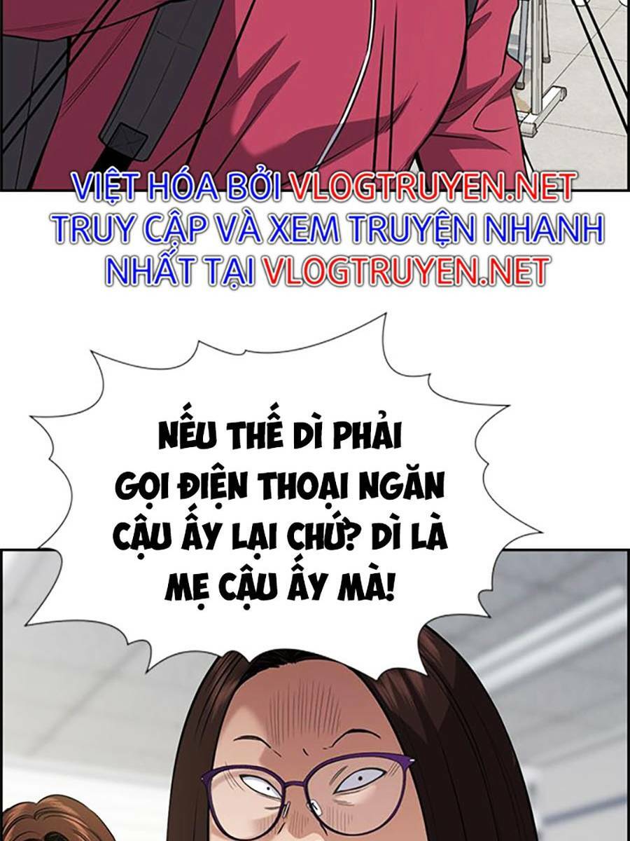 Giáo Dục Chân Chính - Get Schooled Chapter 87 - Trang 120