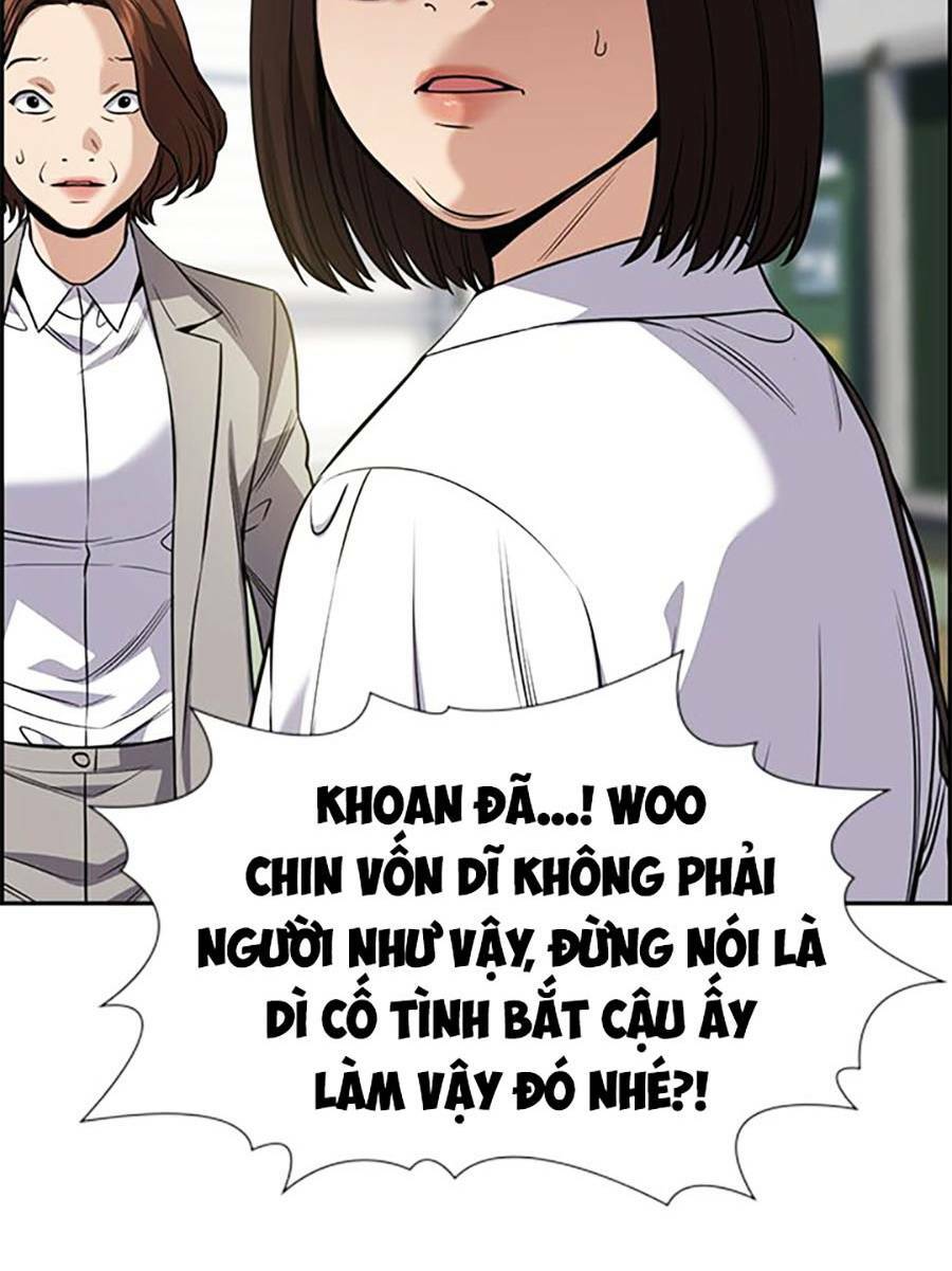 Giáo Dục Chân Chính - Get Schooled Chapter 87 - Trang 121