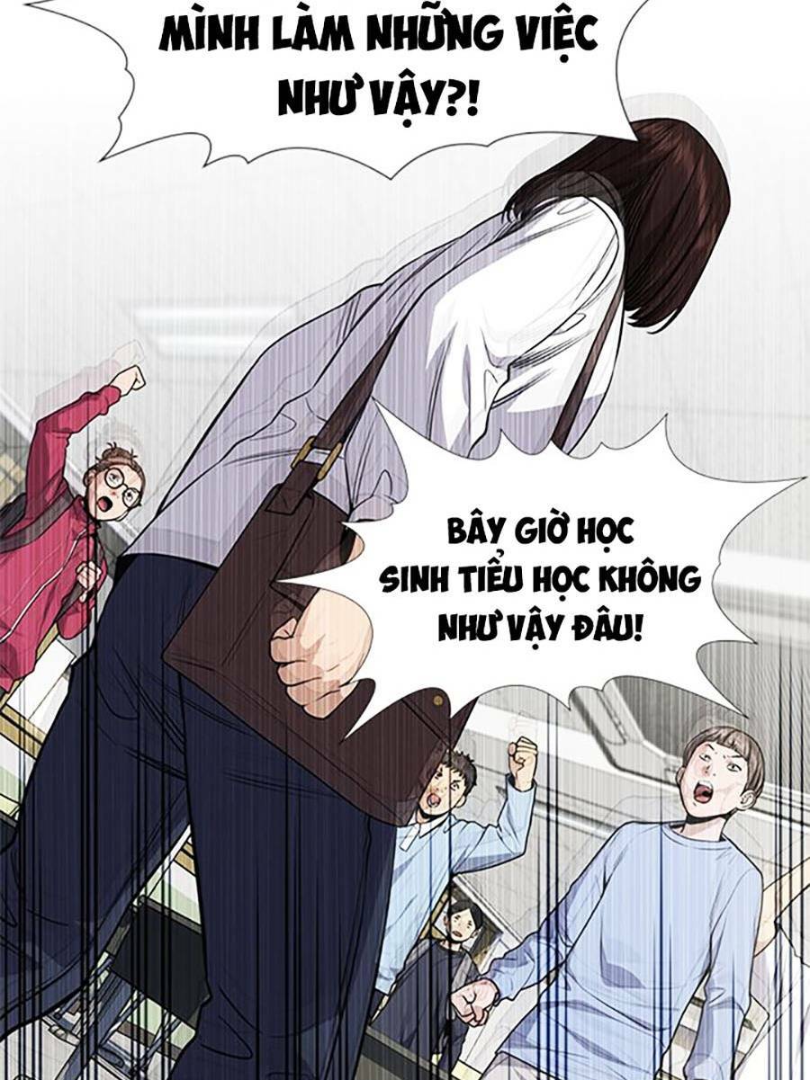 Giáo Dục Chân Chính - Get Schooled Chapter 87 - Trang 123