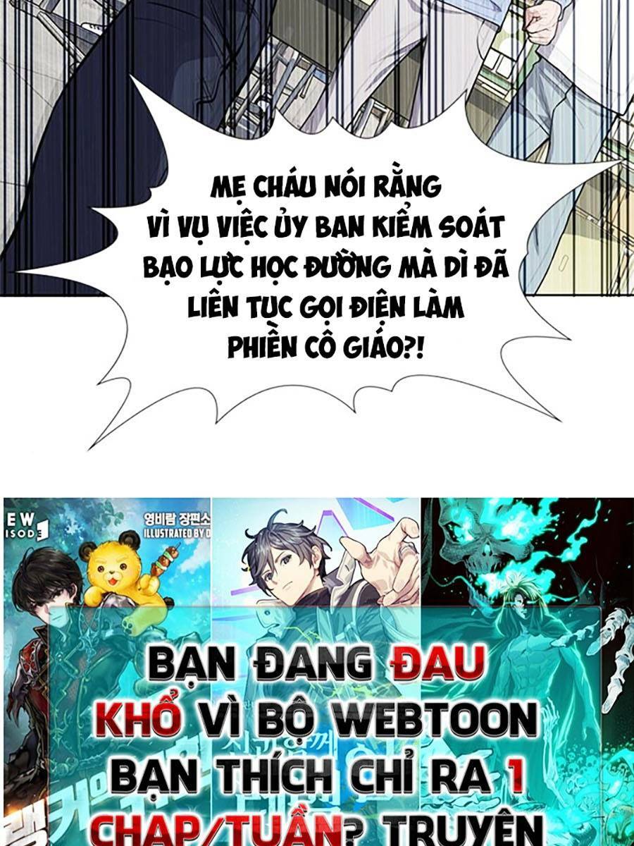 Giáo Dục Chân Chính - Get Schooled Chapter 87 - Trang 124