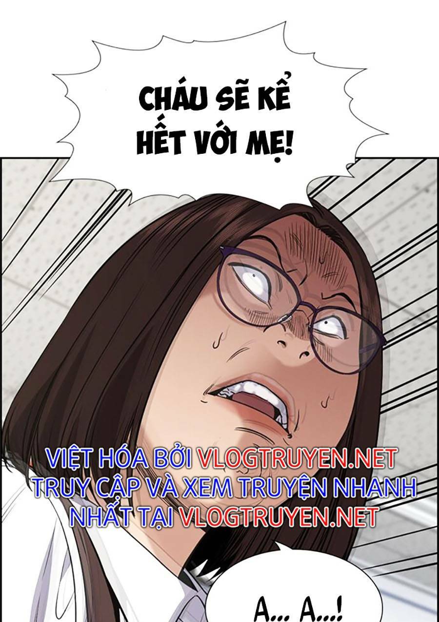 Giáo Dục Chân Chính - Get Schooled Chapter 87 - Trang 126