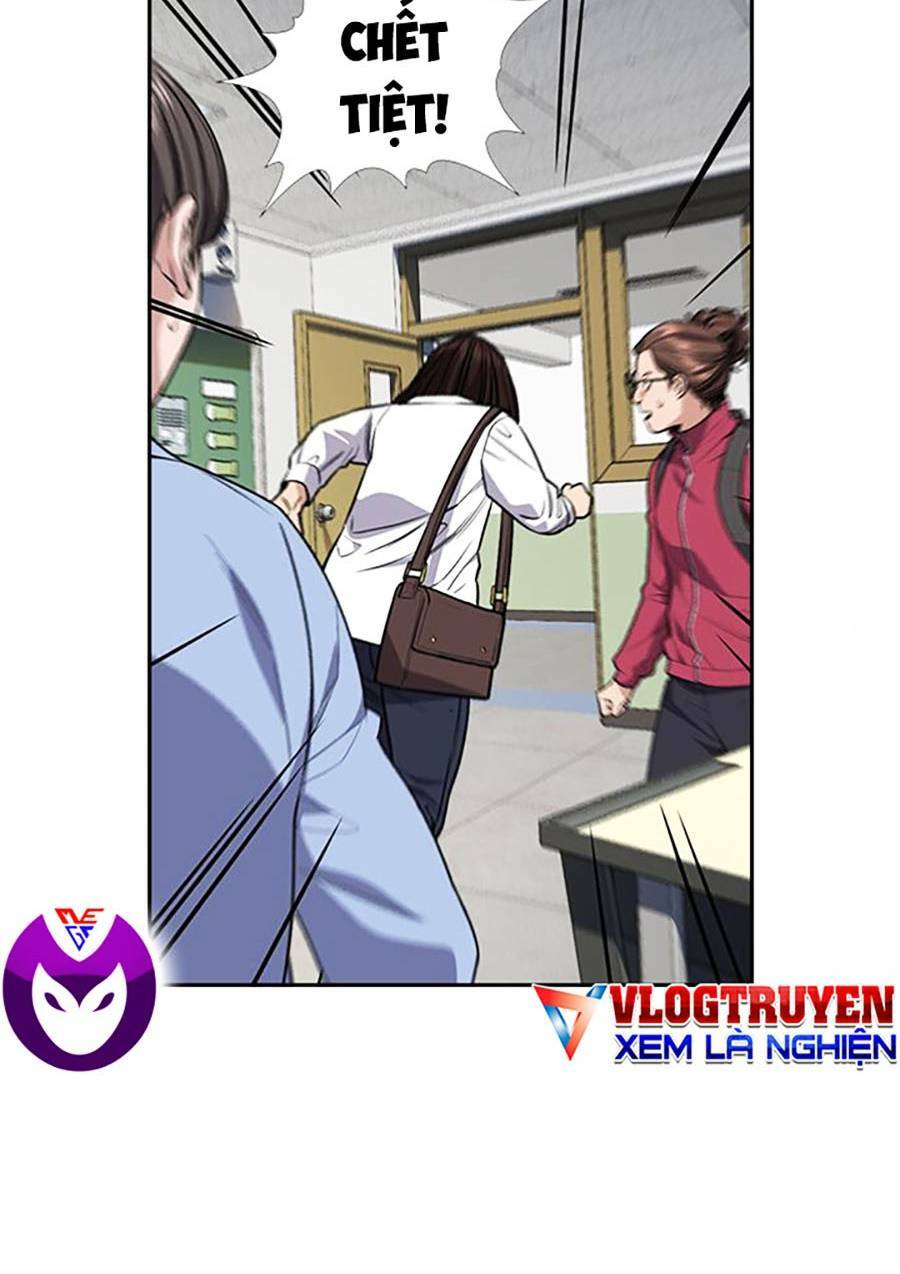 Giáo Dục Chân Chính - Get Schooled Chapter 87 - Trang 128