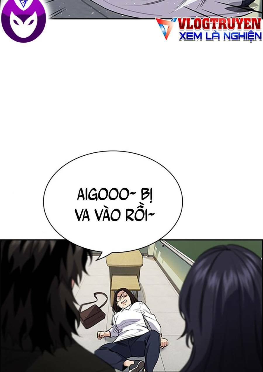 Giáo Dục Chân Chính - Get Schooled Chapter 87 - Trang 134