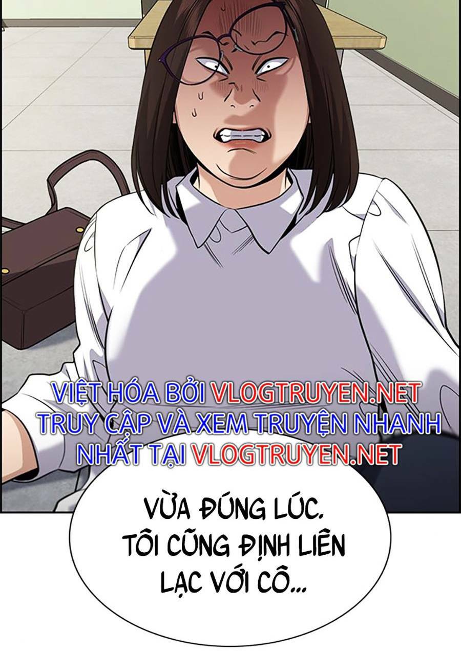 Giáo Dục Chân Chính - Get Schooled Chapter 87 - Trang 136