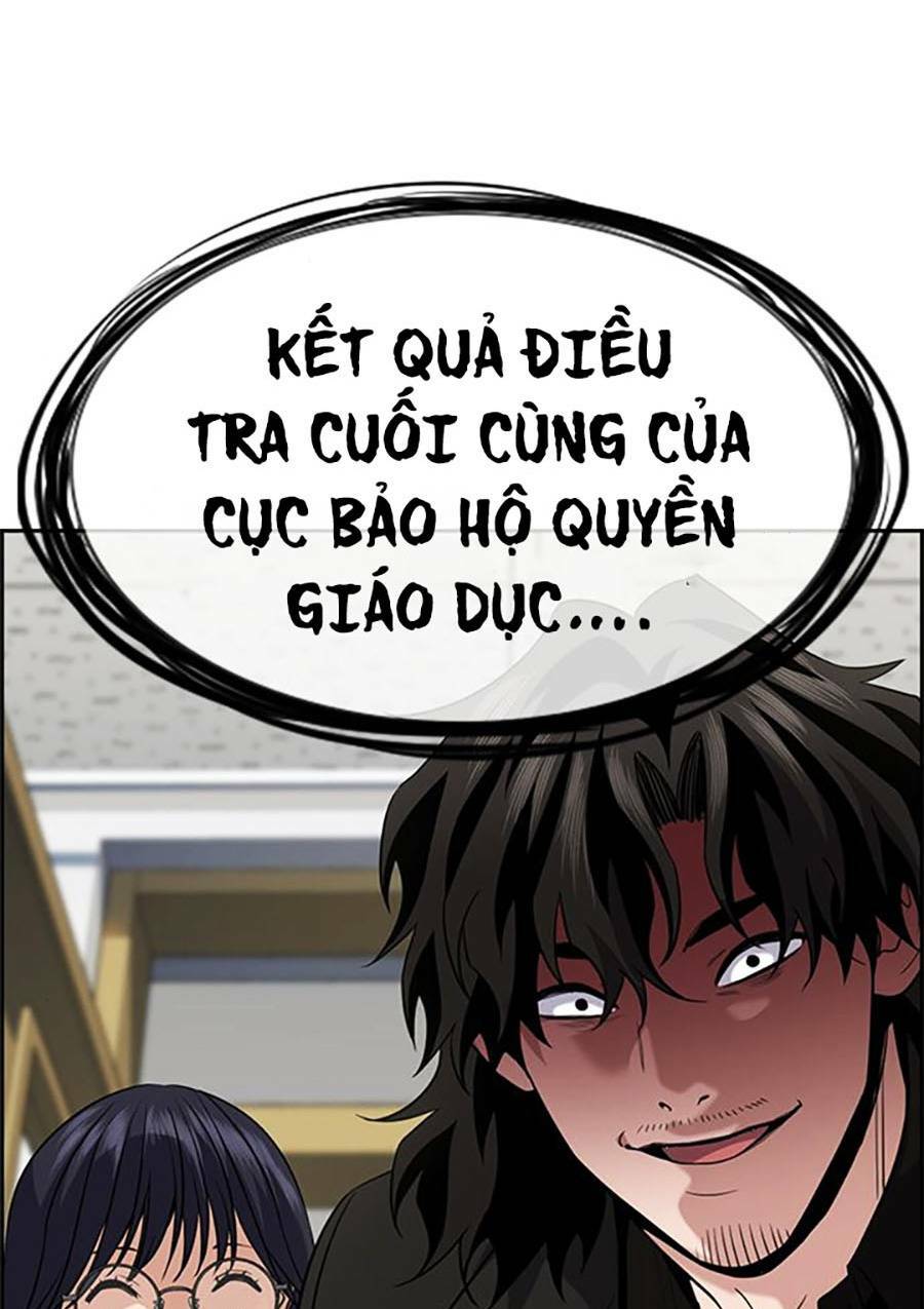 Giáo Dục Chân Chính - Get Schooled Chapter 87 - Trang 137