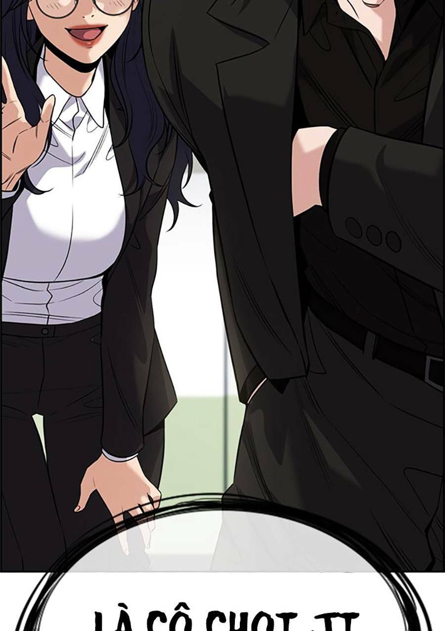 Giáo Dục Chân Chính - Get Schooled Chapter 87 - Trang 138