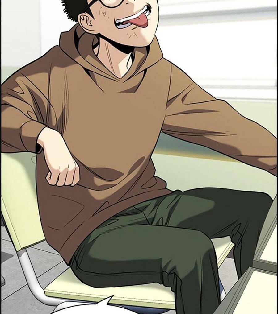 Giáo Dục Chân Chính - Get Schooled Chapter 87 - Trang 13