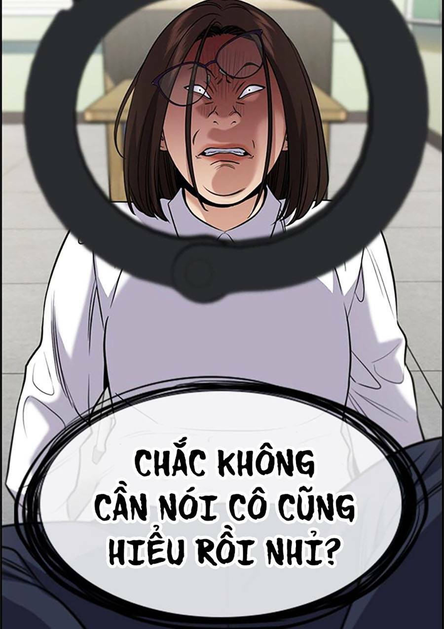 Giáo Dục Chân Chính - Get Schooled Chapter 87 - Trang 141