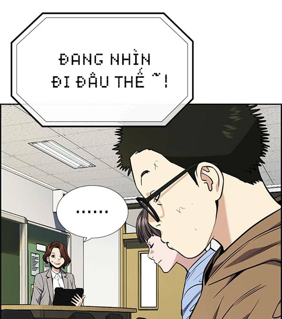 Giáo Dục Chân Chính - Get Schooled Chapter 87 - Trang 20