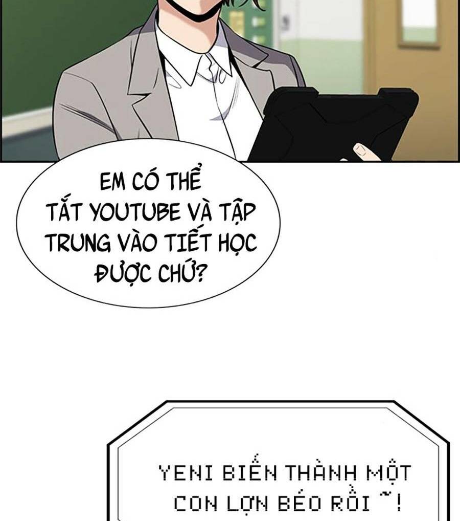 Giáo Dục Chân Chính - Get Schooled Chapter 87 - Trang 23