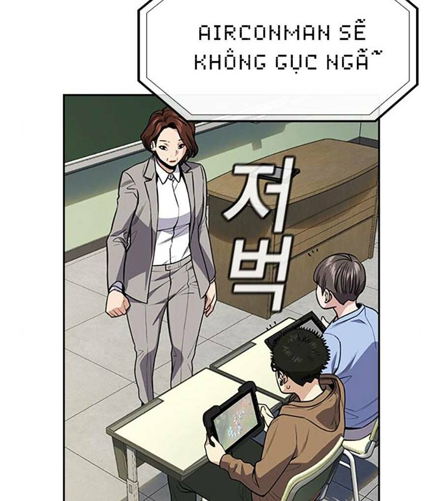 Giáo Dục Chân Chính - Get Schooled Chapter 87 - Trang 27