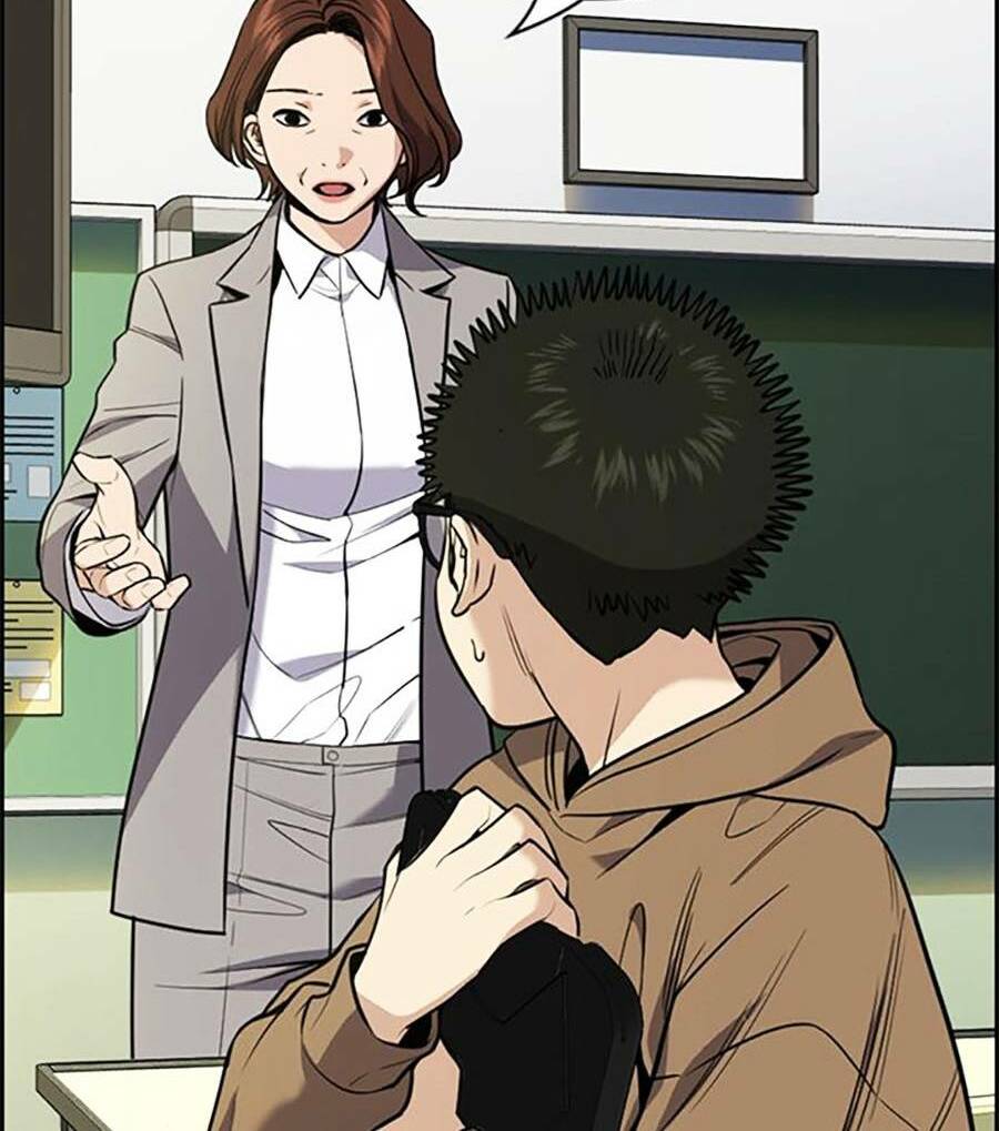 Giáo Dục Chân Chính - Get Schooled Chapter 87 - Trang 29