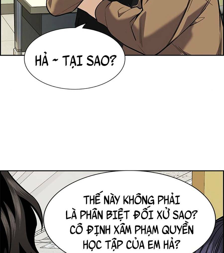 Giáo Dục Chân Chính - Get Schooled Chapter 87 - Trang 30